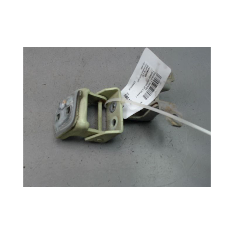 CHARNIÈRE PORTE AVG RENAULT TWINGO II Phase 1 2007-2011