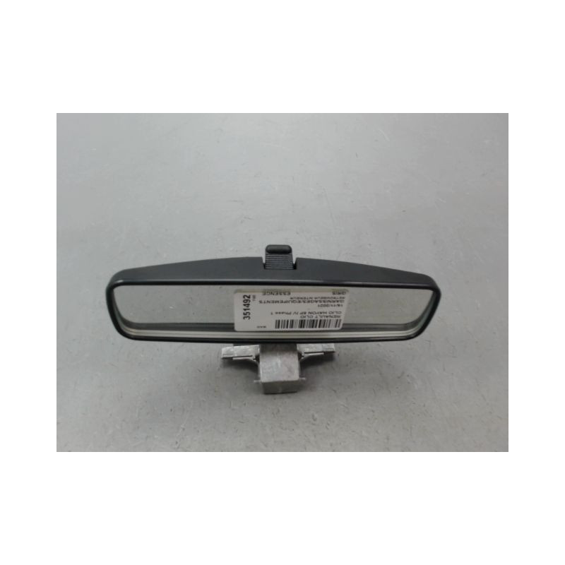 RETROVISEUR INTERIEUR RENAULT CLIO IV Phase 1 2012-...