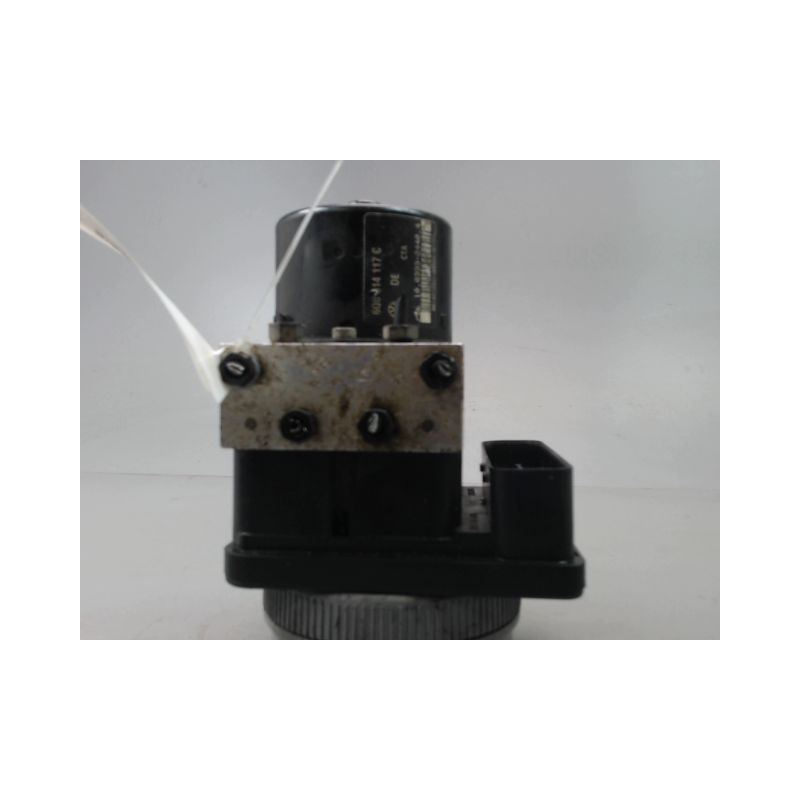 UNITE HYDRAULIQUE ABS VOLKSWAGEN POLO IV Phase 1 (9N) 2002-2005