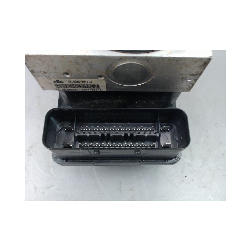 UNITE HYDRAULIQUE ABS VOLKSWAGEN POLO IV Phase 1 (9N) 2002-2005