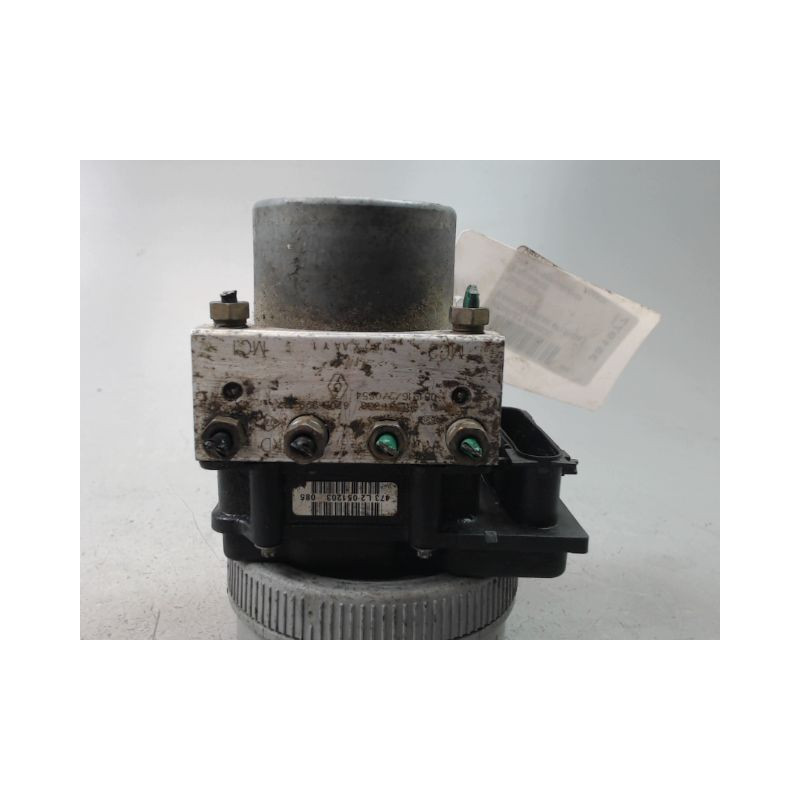 UNITE HYDRAULIQUE ABS RENAULT KANGOO BREAK I Phase 2 2003-2007