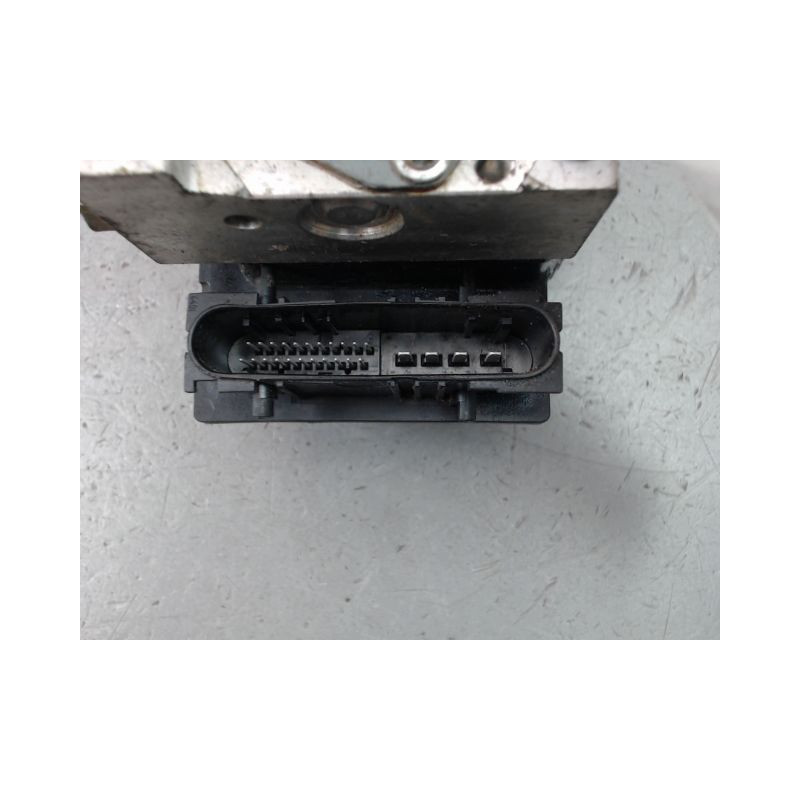 UNITE HYDRAULIQUE ABS RENAULT KANGOO BREAK I Phase 2 2003-2007