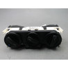 COMMANDE DE CHAUFFAGE VOLKSWAGEN POLO IV Phase 2 2005-2009