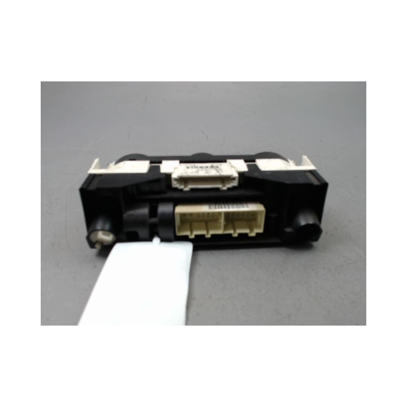 COMMANDE DE CHAUFFAGE VOLKSWAGEN POLO IV Phase 2 2005-2009