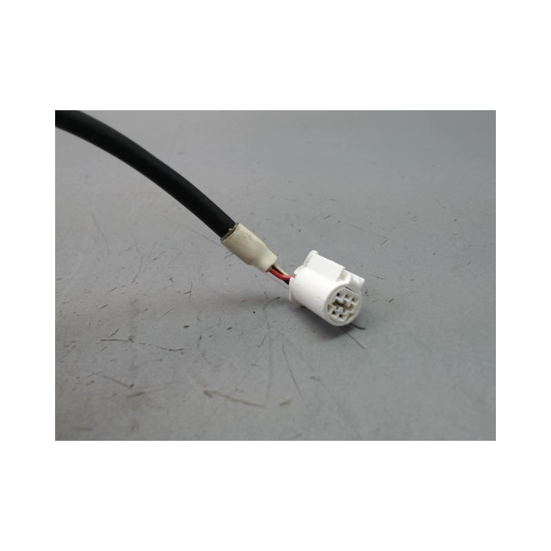 RETROVISEUR EXTERIEUR ELECTRIQUE DROIT TOYOTA YARIS II 2010-
