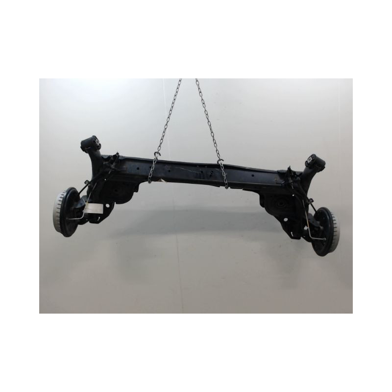 TRAIN ARRIERE RENAULT CLIO