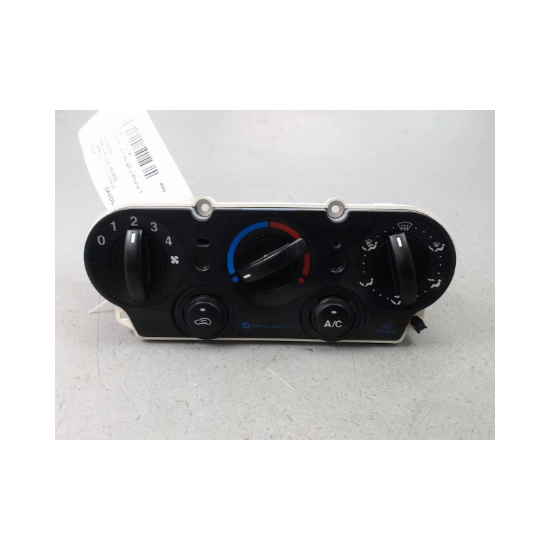 COMMANDE DE CHAUFFAGE FORD FIESTA V Phase 1 2002-2005