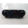 COMMANDE DE CHAUFFAGE FORD FIESTA V Phase 1 2002-2005