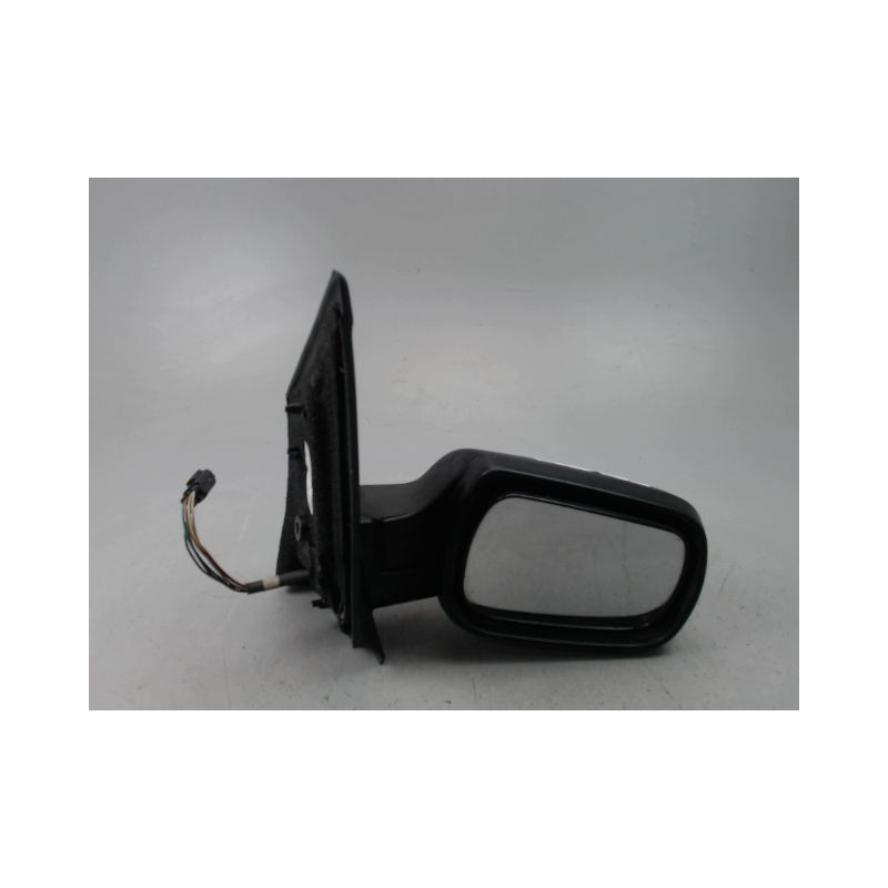 RETROVISEUR EXTERIEUR ELECTRIQUE DROIT FORD FIESTA V Phase 1 2002-2005