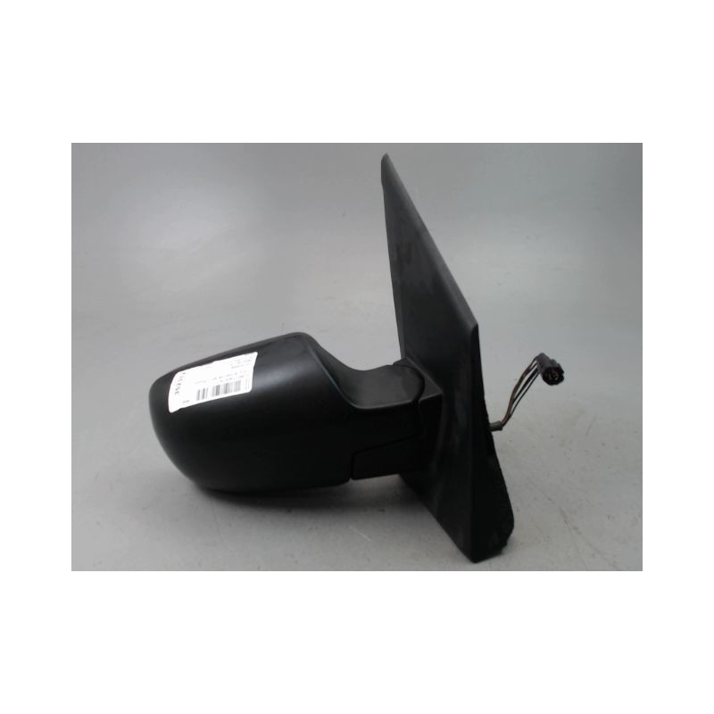 RETROVISEUR EXTERIEUR ELECTRIQUE DROIT FORD FIESTA V Phase 1 2002-2005