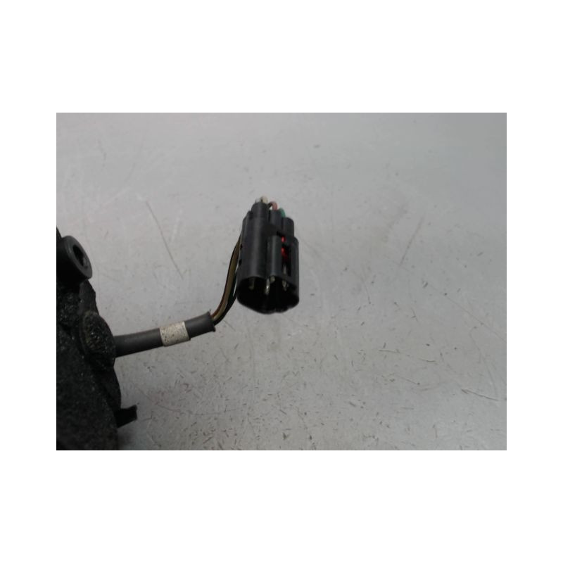 RETROVISEUR EXTERIEUR ELECTRIQUE DROIT FORD FIESTA V Phase 1 2002-2005