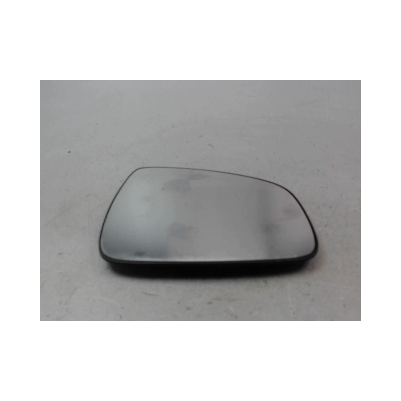 GLACE RETROVISEUR EXT D DACIA SANDERO I 2008-2012