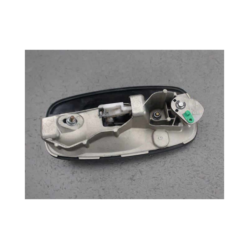 POIGNEE EXTERIEURE PORTE AVANT GAUCHE OPEL VIVARO