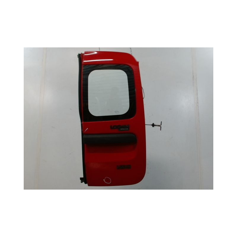 PORTE BATTANTE ARRIERE DROIT DACIA LOGAN