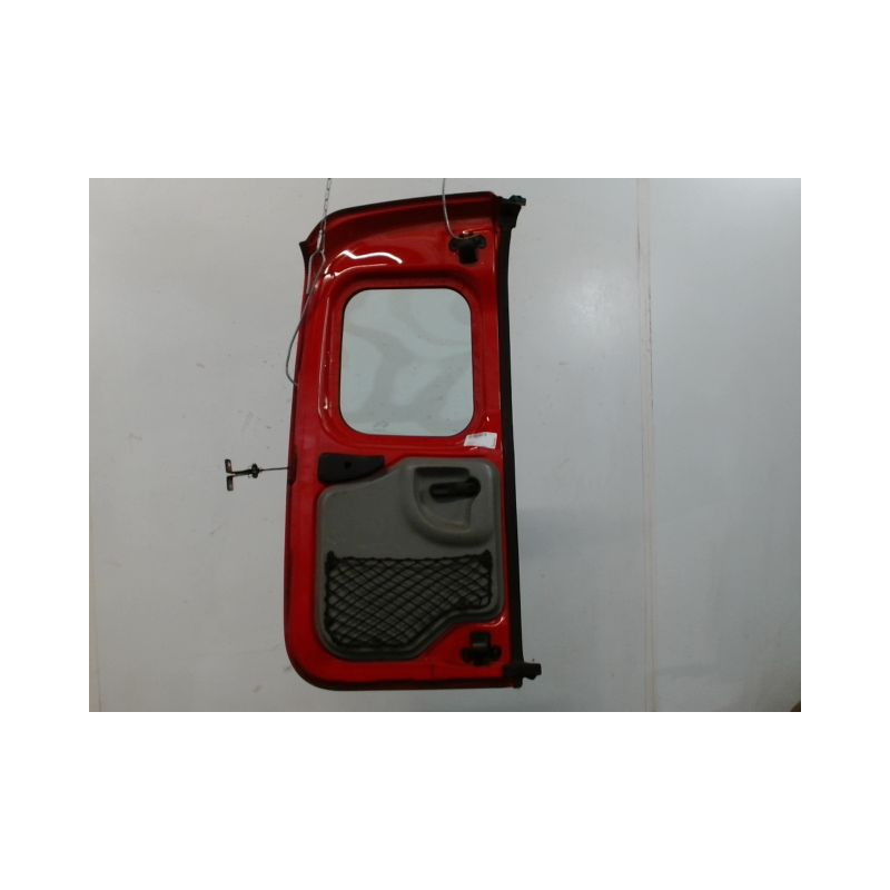 PORTE BATTANTE ARRIERE DROIT DACIA LOGAN