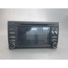ECRAN GPS PORSCHE CAYENNE