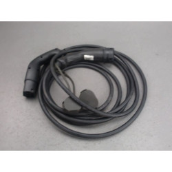 CABLE RECHARGE VOITURE ELECTRIQUE