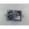 MODULE DE CHAUFFAGE CITROEN C4