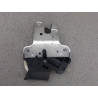 SERRURE COFFRE ARRIERE AUDI A5