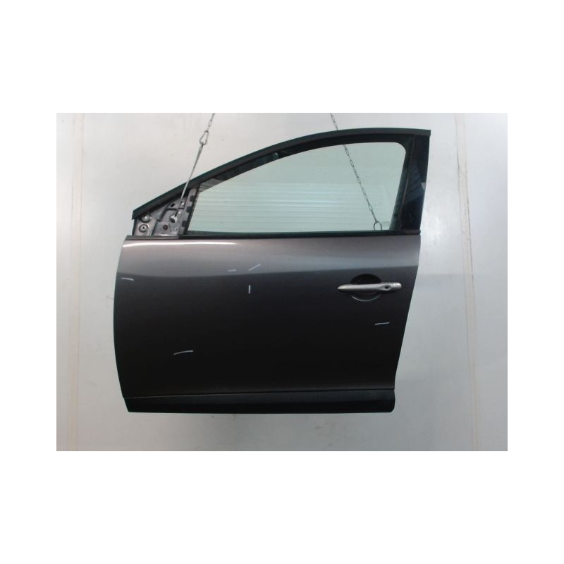 PORTE AVANT GAUCHE RENAULT MEGANE
