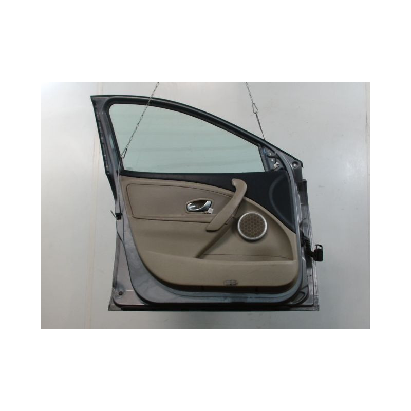 PORTE AVANT GAUCHE RENAULT MEGANE