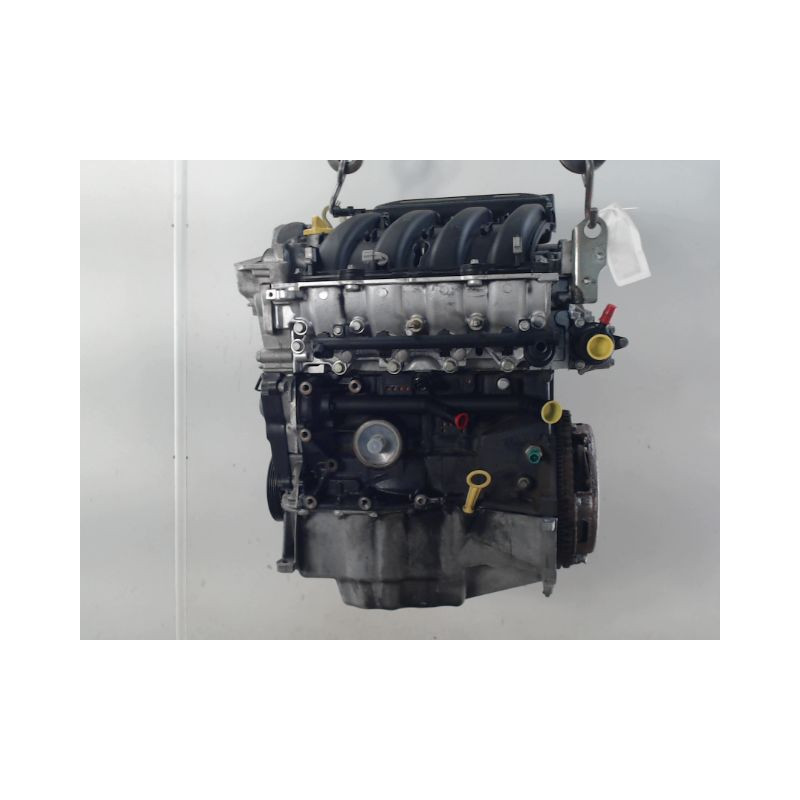MOTEUR ESSENCE RENAULT MEGANE 1.4 16V 