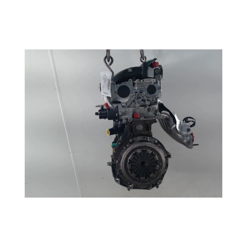 MOTEUR ESSENCE RENAULT MEGANE 1.4 16V 