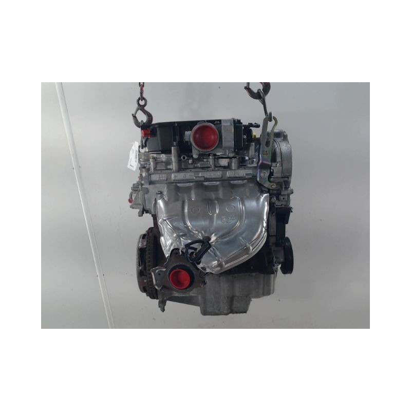 MOTEUR ESSENCE RENAULT MEGANE 1.4 16V 
