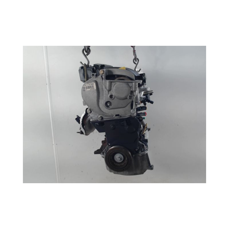 MOTEUR ESSENCE RENAULT MEGANE 1.4 16V 
