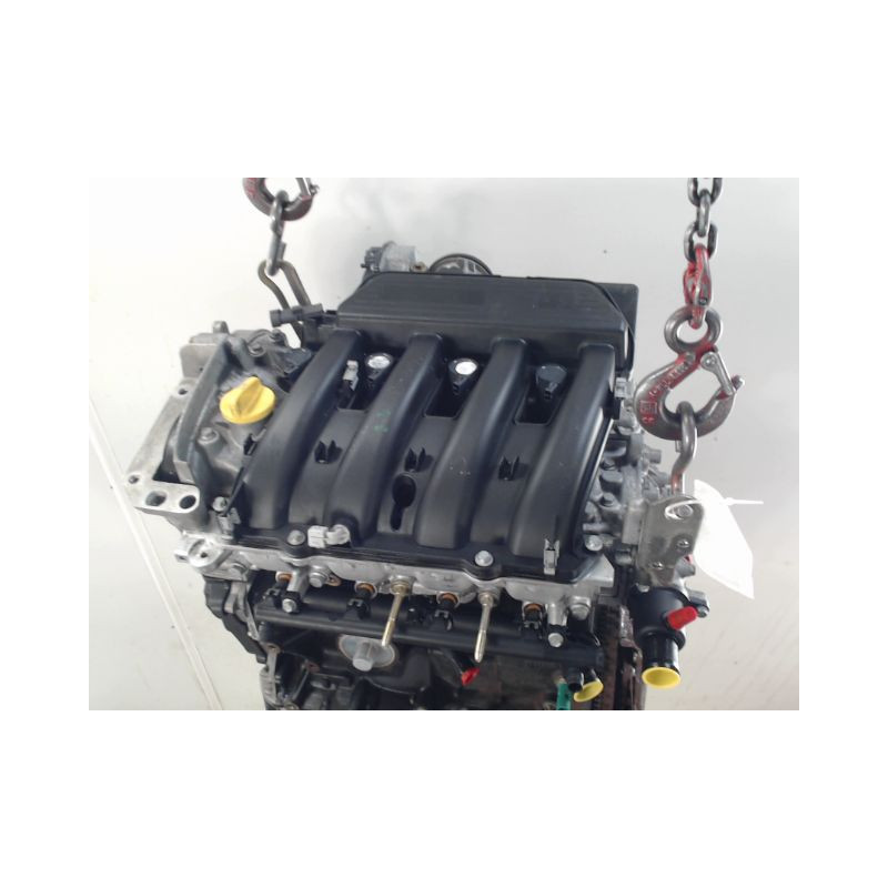 MOTEUR ESSENCE RENAULT MEGANE 1.4 16V 