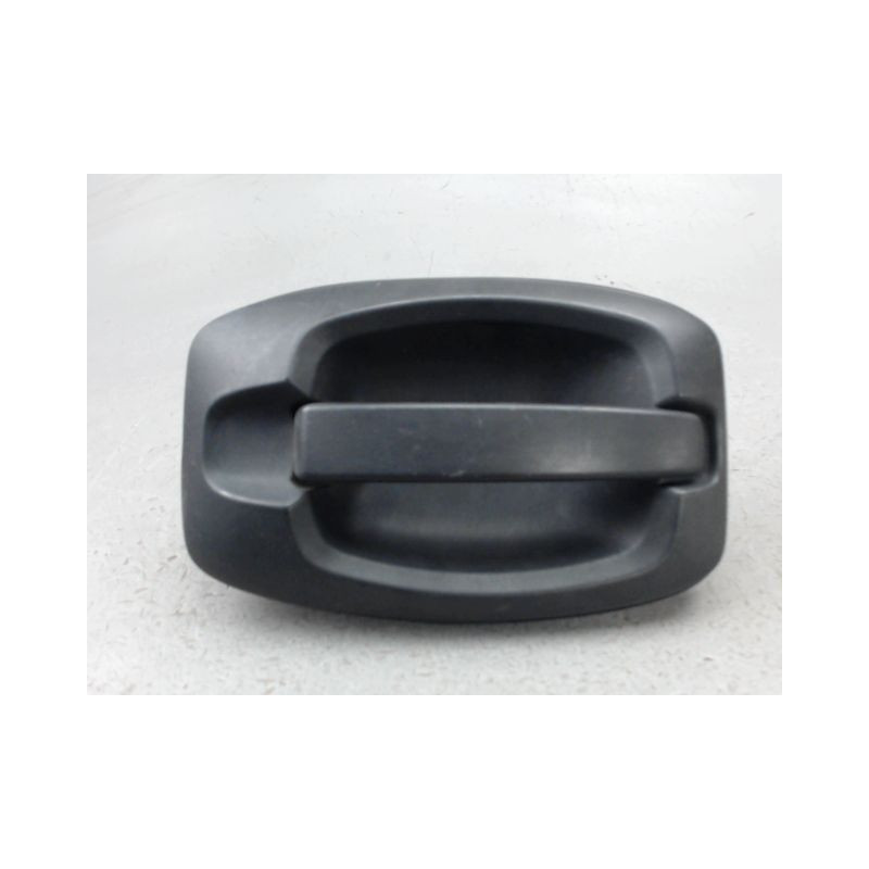 POIGNEE EXTERIEURE PORTE COULISSANTE DROIT OPEL MOVANO