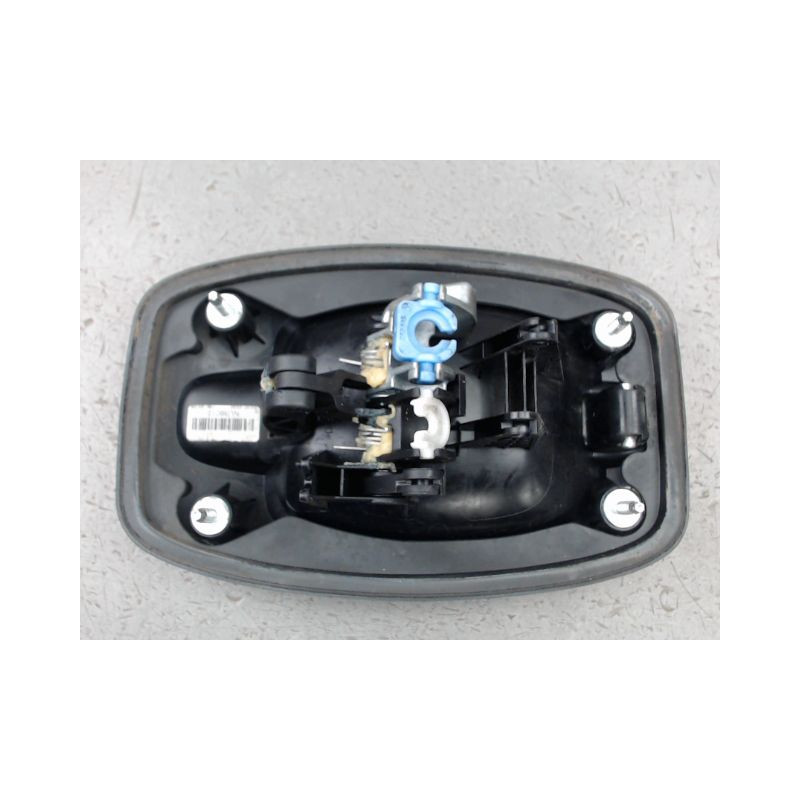POIGNEE EXTERIEURE PORTE COULISSANTE DROIT OPEL MOVANO