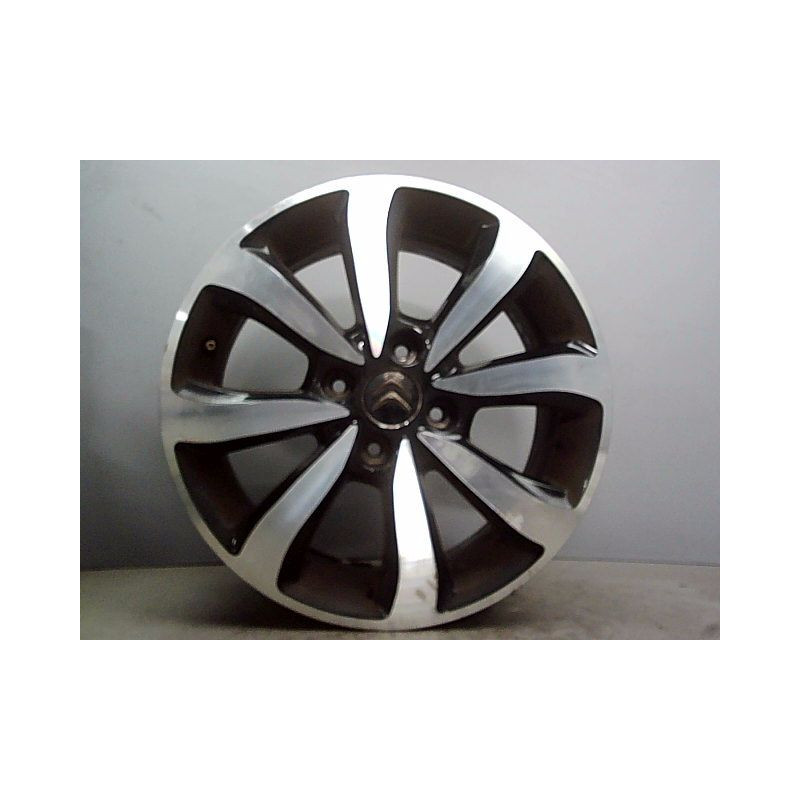 JANTE ALUMINIUM CITROEN C4