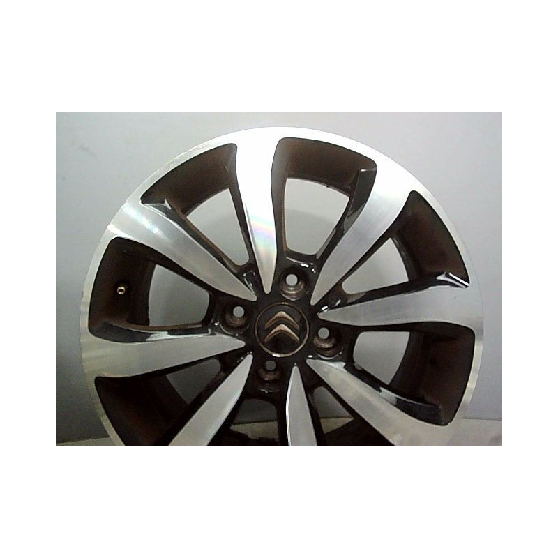 JANTE ALUMINIUM CITROEN C4