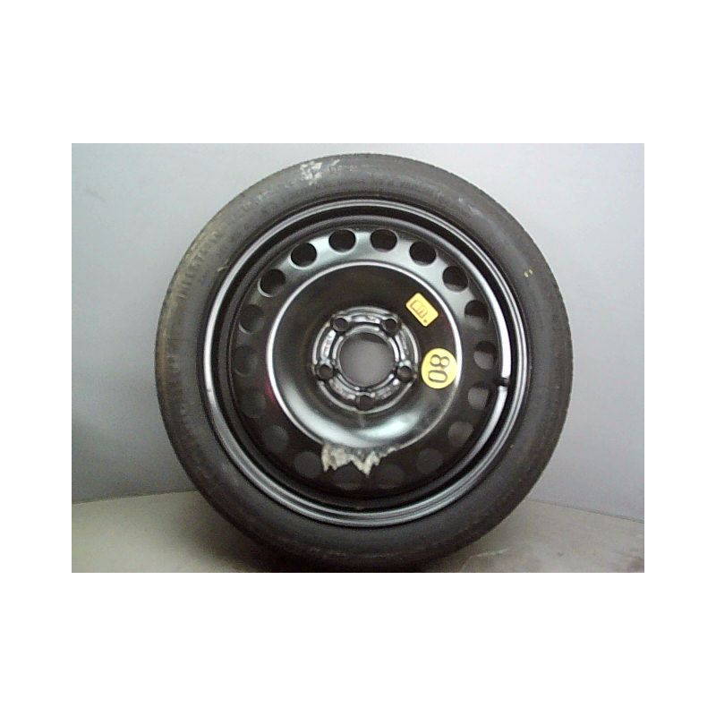 ROUE SECOURS OPEL ASTRA