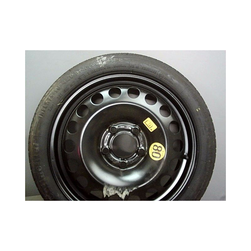 ROUE SECOURS OPEL ASTRA