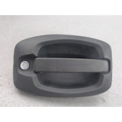 POIGNEE EXT PORTE BATTANTE D