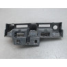SUPPORT PARE-CHOC AVD RENAULT MEGANE