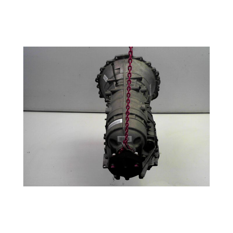 BOITE A VITESSE AUTOMATIQUE JAGUAR S-TYPE PH.3 2004- 2.7 D