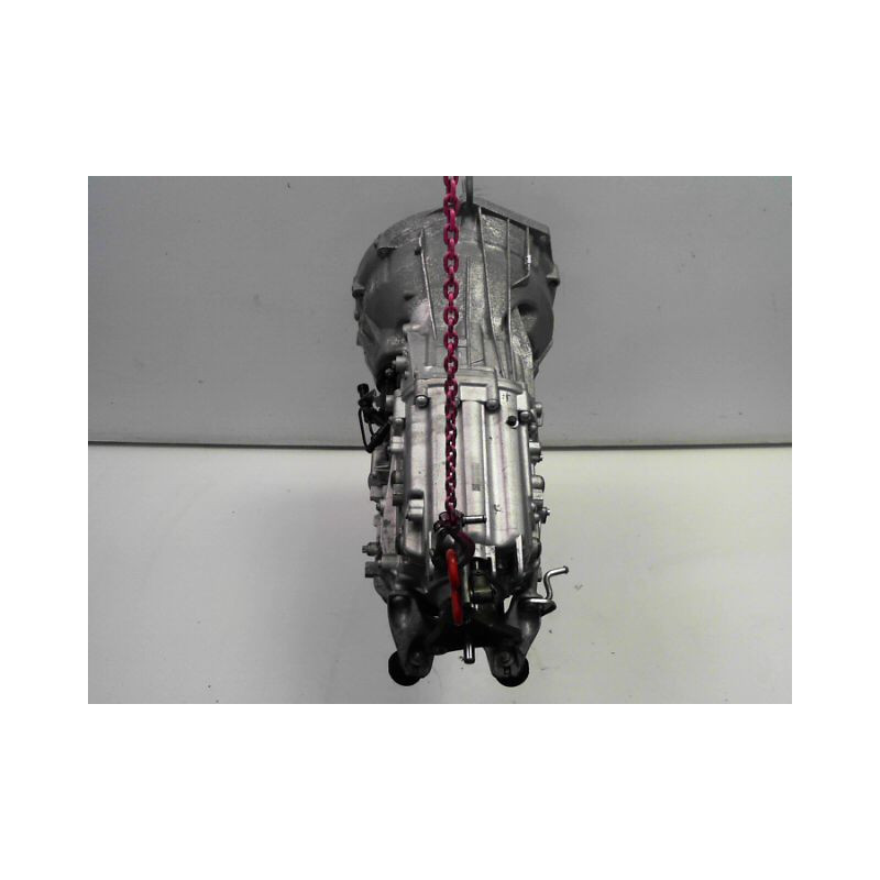 BOITE A VITESSE MECANIQUE BMW SERIE 3 TOURING IV Phase 1  1999-2001 325 d