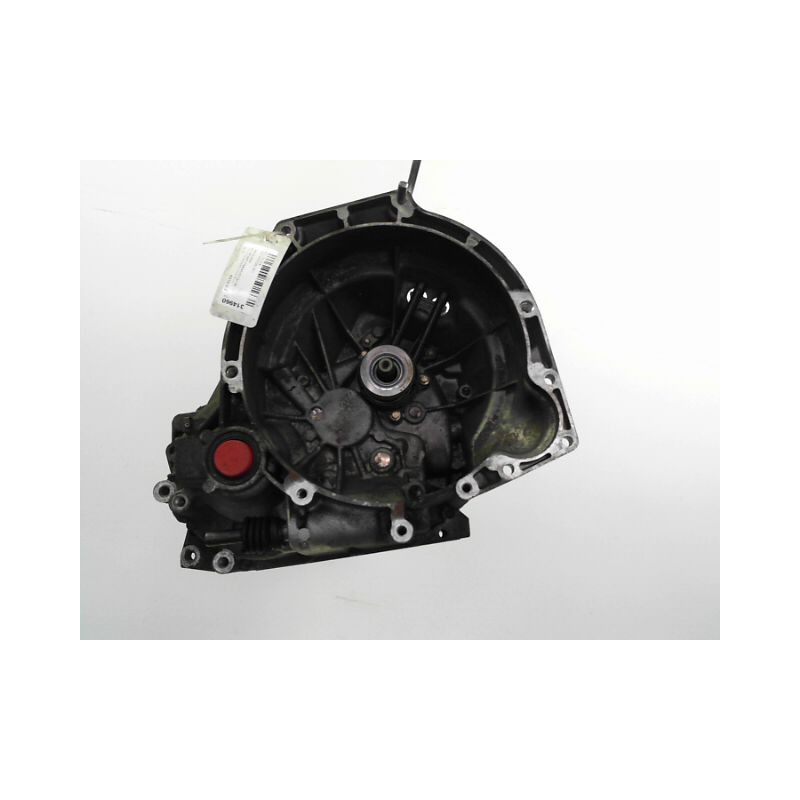 BOITE A VITESSE MECANIQUE FORD KA I 1996-2008 1.3 i