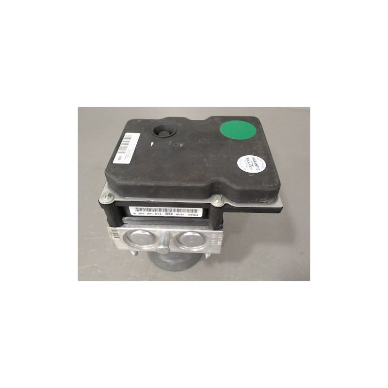UNITE HYDRAULIQUE ABS PEUGEOT 807