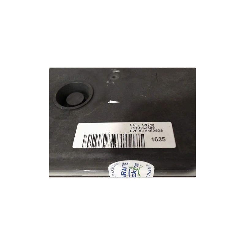 UNITE HYDRAULIQUE ABS PEUGEOT 807