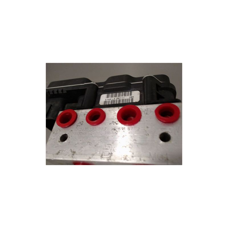 UNITE HYDRAULIQUE ABS PEUGEOT 807