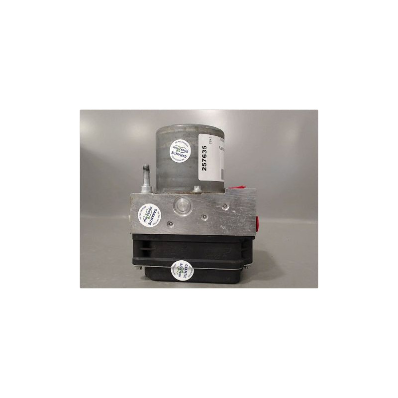 UNITE HYDRAULIQUE ABS PEUGEOT 807