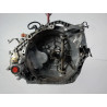 BOITE A VITESSE MECANIQUE CITROEN XANTIA Phase 2 1997-2002 2.0 HDI 90