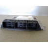 CALCULATEUR MOTEUR RENAULT MEGANE