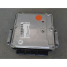 CALCULATEUR MOTEUR RENAULT MEGANE