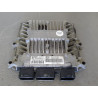 CALCULATEUR MOTEUR PEUGEOT PARTNER