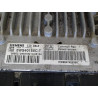 CALCULATEUR MOTEUR PEUGEOT PARTNER